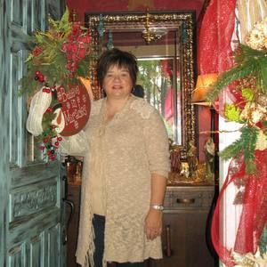 Meet your Posher, Deborah